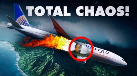 boeing 777 rc|United Airlines Flight 1175 .